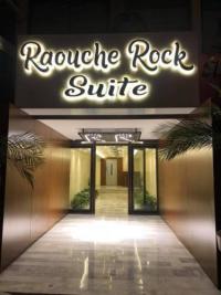 Raouche Rock Suites