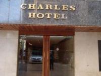 Charles Hotel