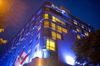 Radisson Blu Martinez Hotel Beirut