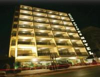 Grand Suites Hotel