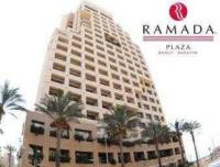 Ramada Plaza Beirut Raouche