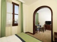 Le Patio Boutique Hotel Beirut Downtown