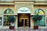 Golden Tulip Serenada Hamra Hotel