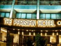 The Parisian Hotel